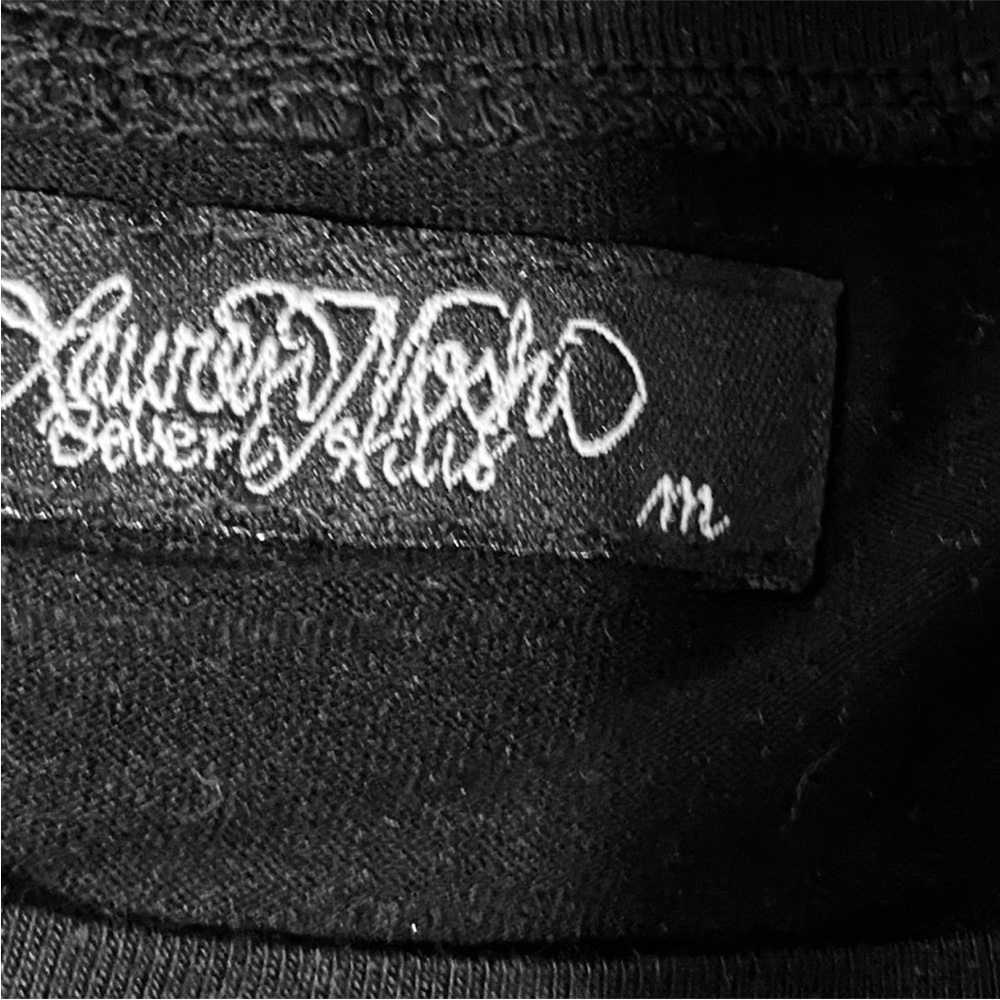 NEW LAUREN MOSHI BEVERLY HILLS NY LA TEE - Picture 7 of 12